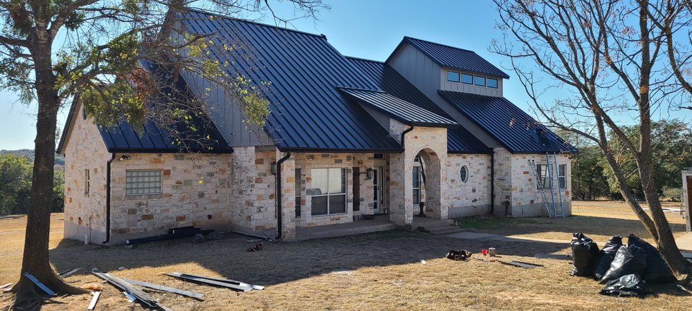 Photo of Bill Sprauer Roofing