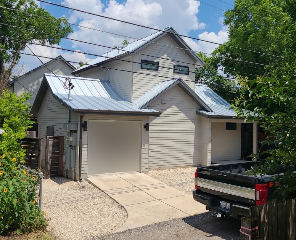 Photo of Bill Sprauer Roofing