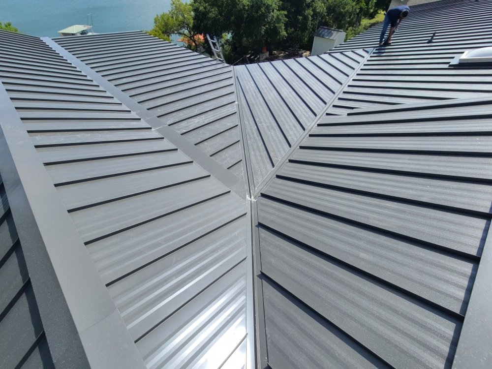 Photo of Bill Sprauer Roofing