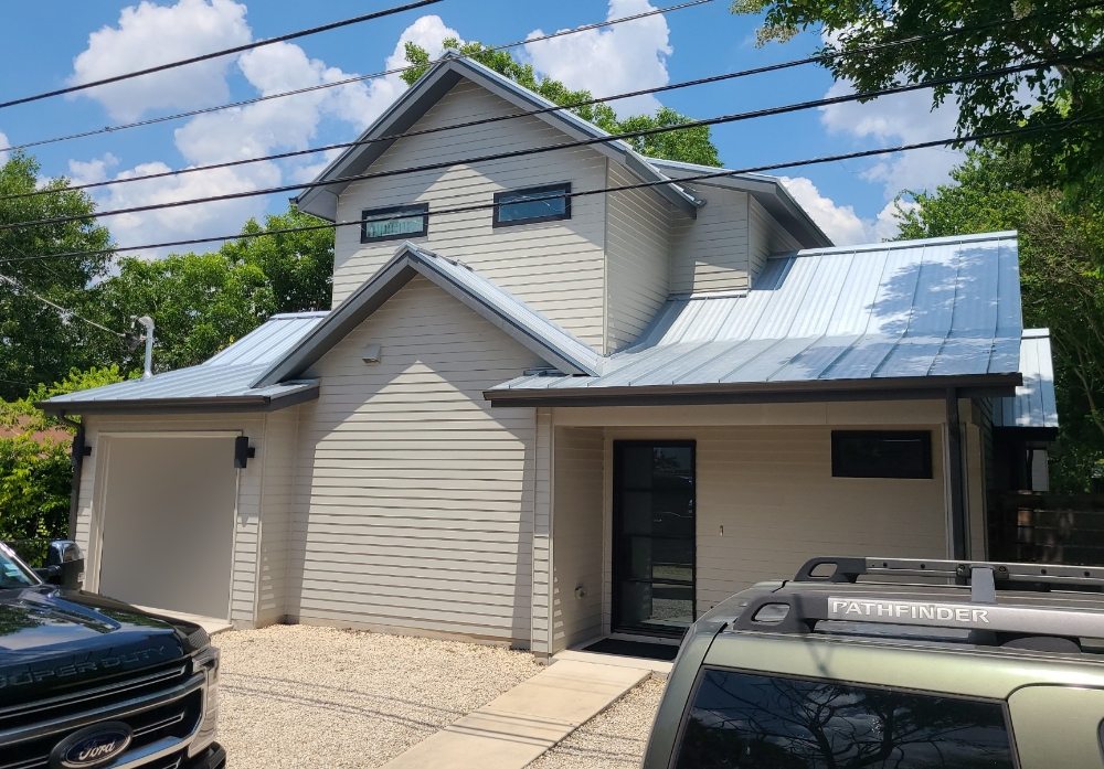 Photo of Bill Sprauer Roofing
