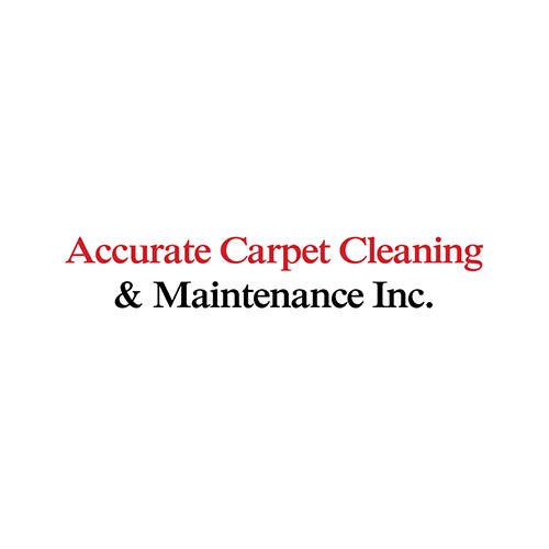 Photo of Accurate Carpet Cleaning & Maintenance