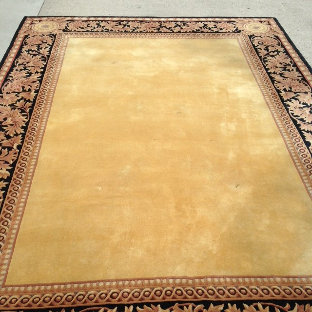Photo of Accurate Carpet Cleaning & Maintenance