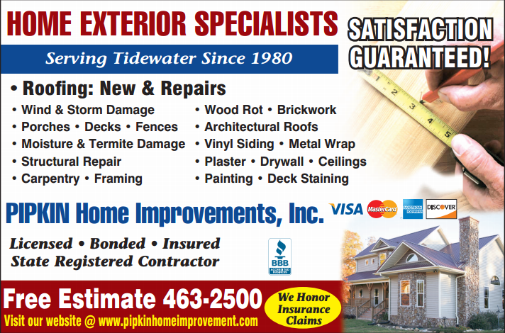 Photo of Pipkin Home Improvements