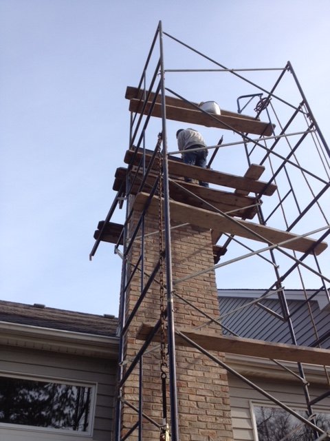 Photo of Classic Chimney Maintenance & Sweeps