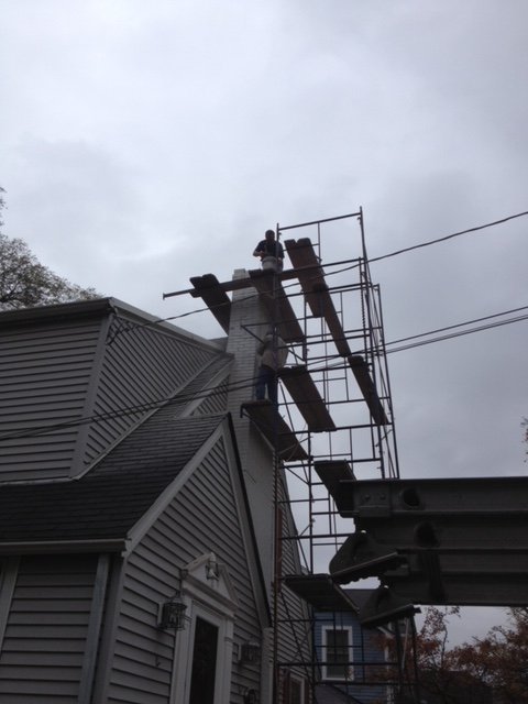 Photo of Classic Chimney Maintenance & Sweeps