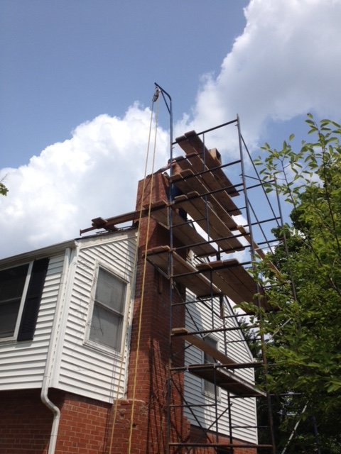 Photo of Classic Chimney Maintenance & Sweeps