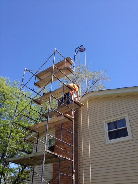Photo of Classic Chimney Maintenance & Sweeps
