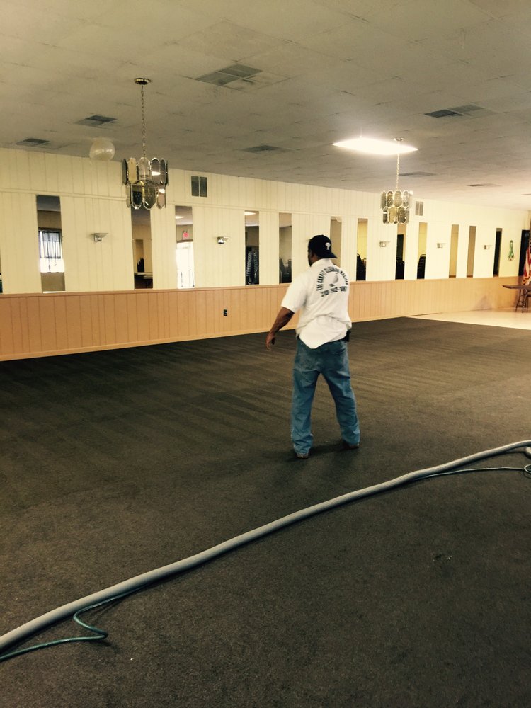 Photo of Carpet Cleaning Masters