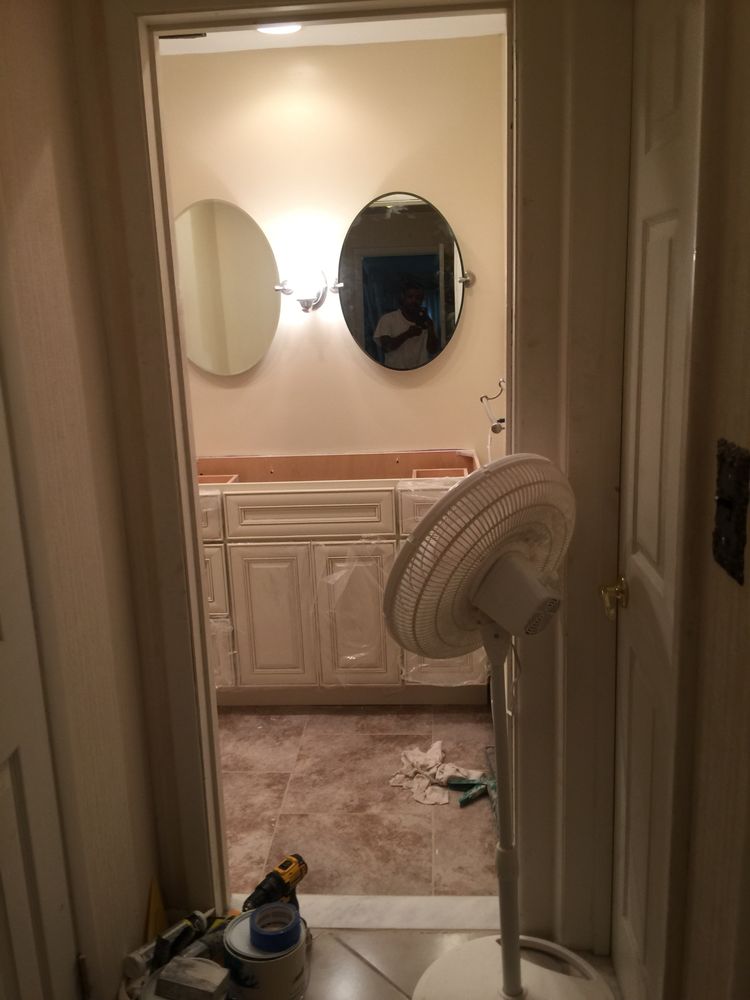 Photo of Carpet Cleaning Masters