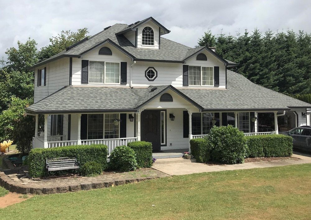 Photo of Cherry Roofing