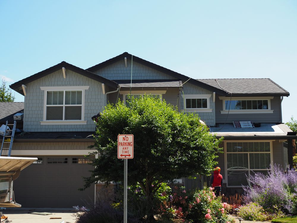 Photo of Cherry Roofing