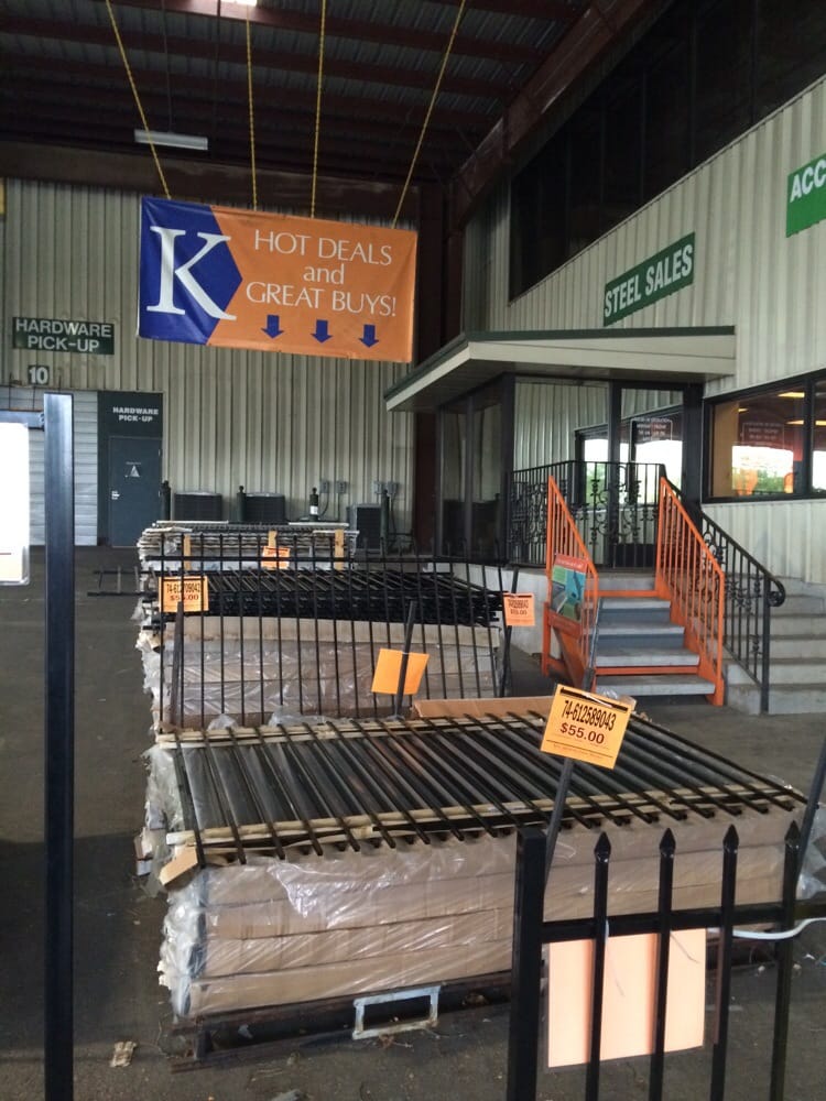 Photo of King Architectural Metals