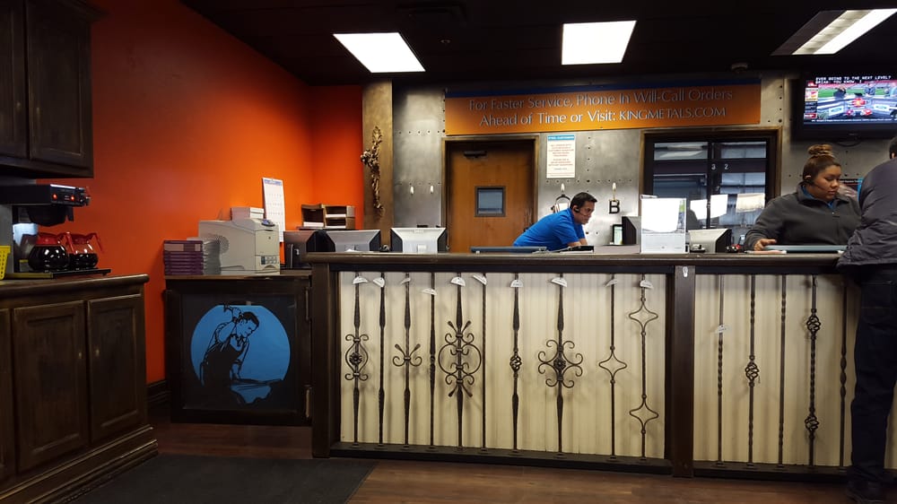 Photo of King Architectural Metals