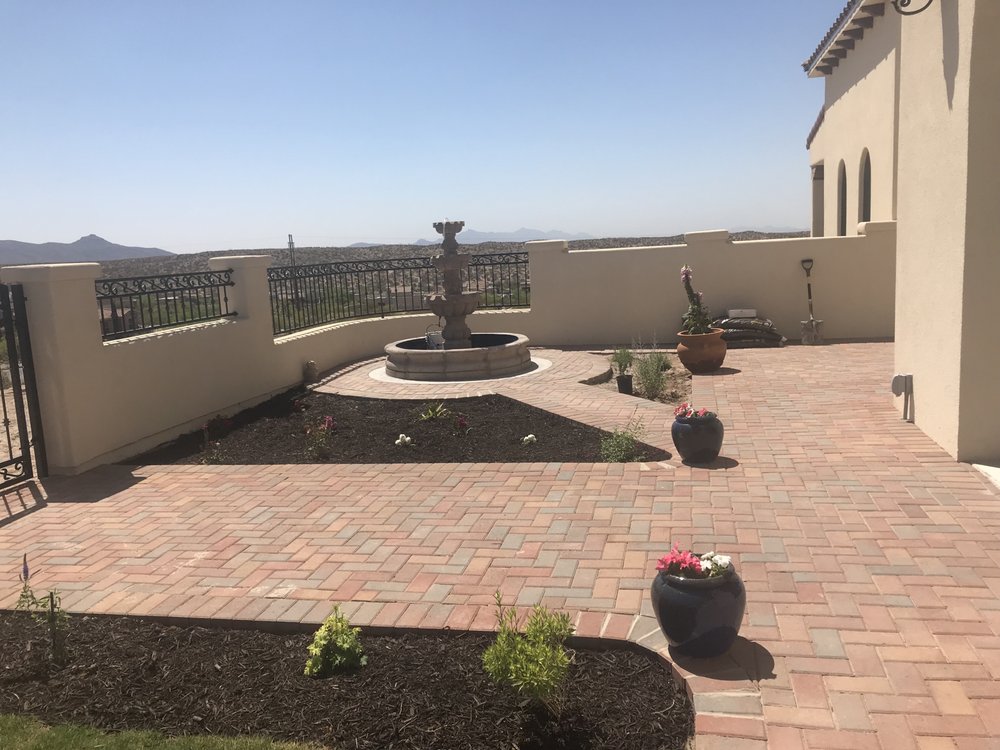 Photo of Advanced Masonry