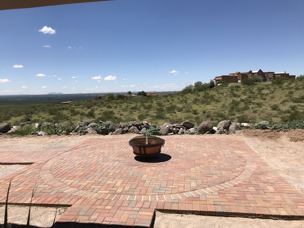 Photo of Advanced Masonry