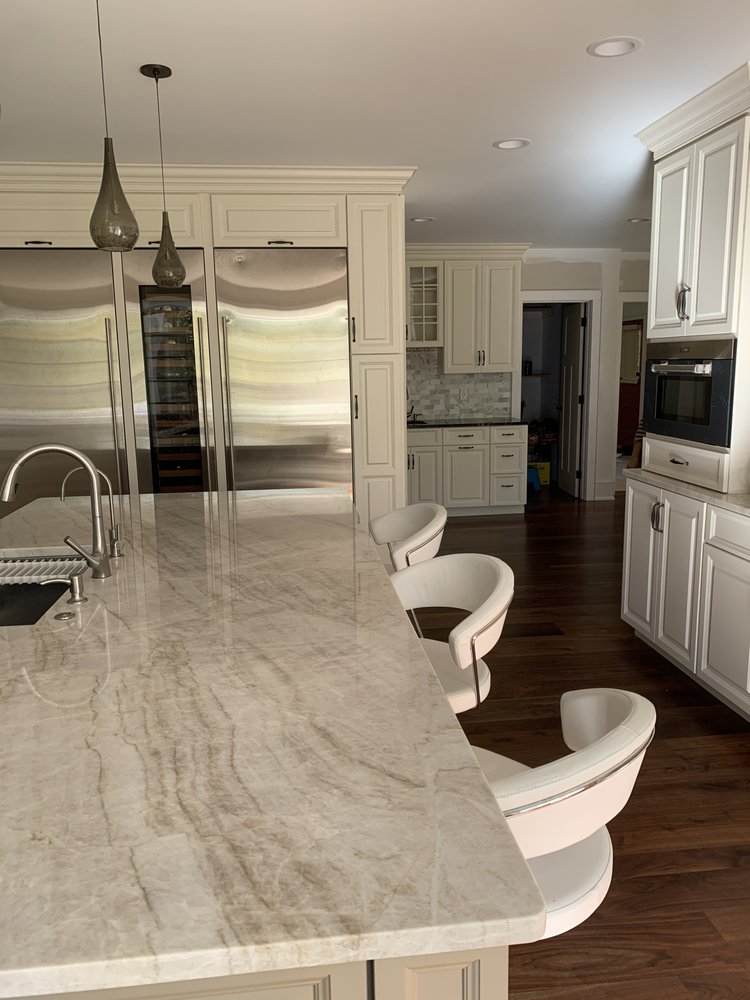 Photo of Angelo's Marble and Granite