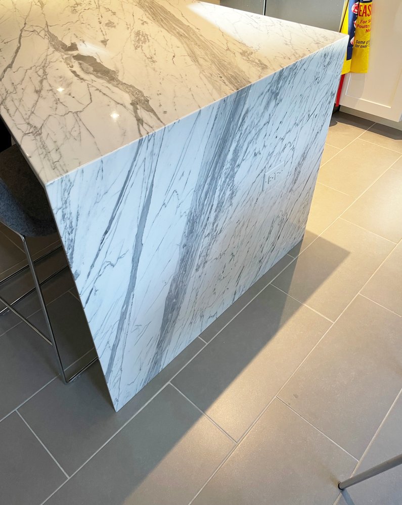 Photo of Angelo's Marble and Granite