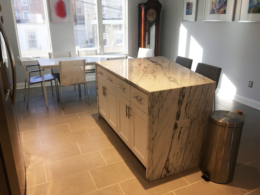 Photo of Angelo's Marble and Granite