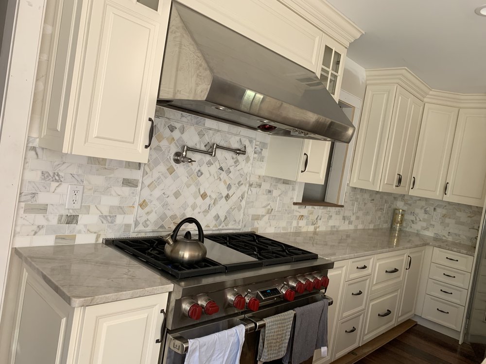 Photo of Angelo's Marble and Granite