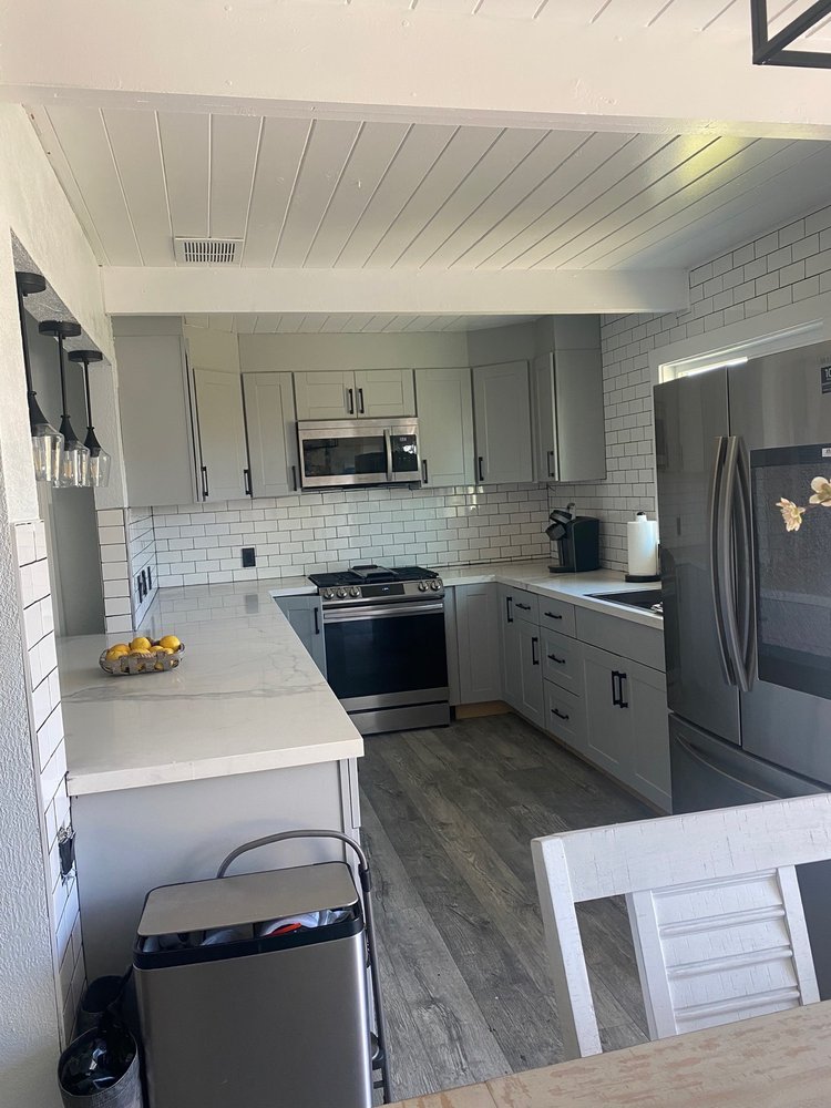 Photo of Bay Custom Marble & Granite