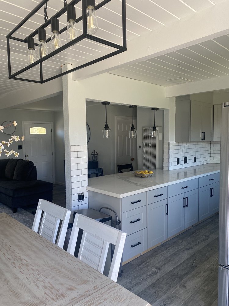 Photo of Bay Custom Marble & Granite