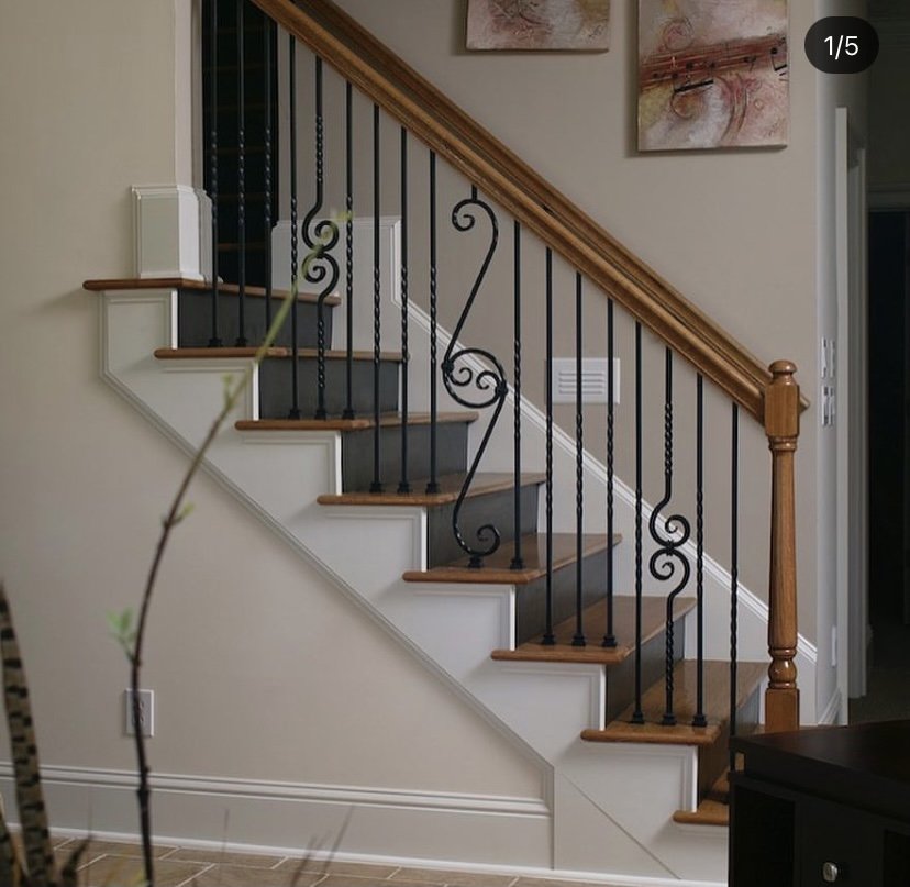 Photo of JL Carpentry Interior