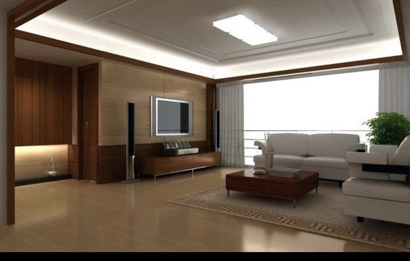 Photo of JL Carpentry Interior