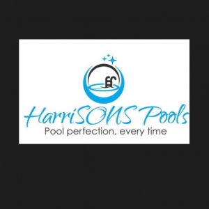 Davie Harrisons Pools