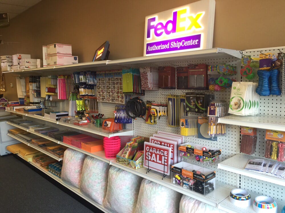 Photo of Mail Room Plus