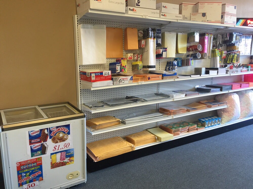 Photo of Mail Room Plus