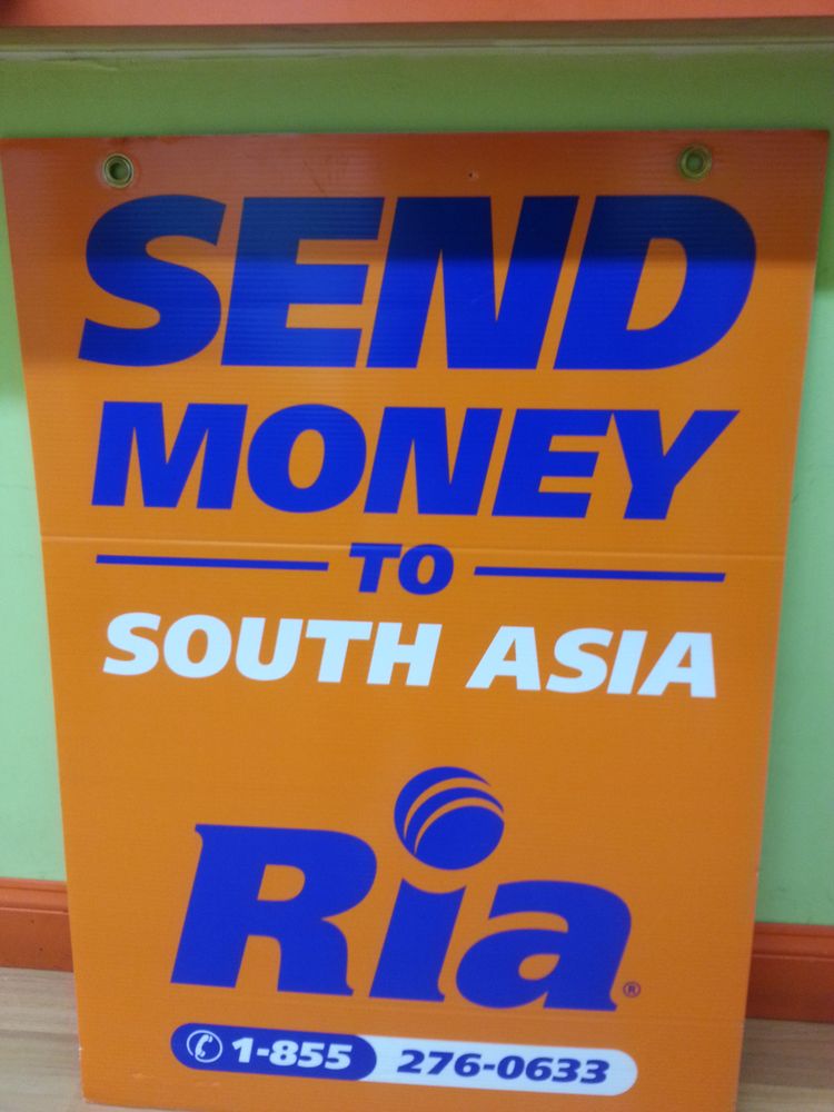 Photo of Ria Envia On Clark