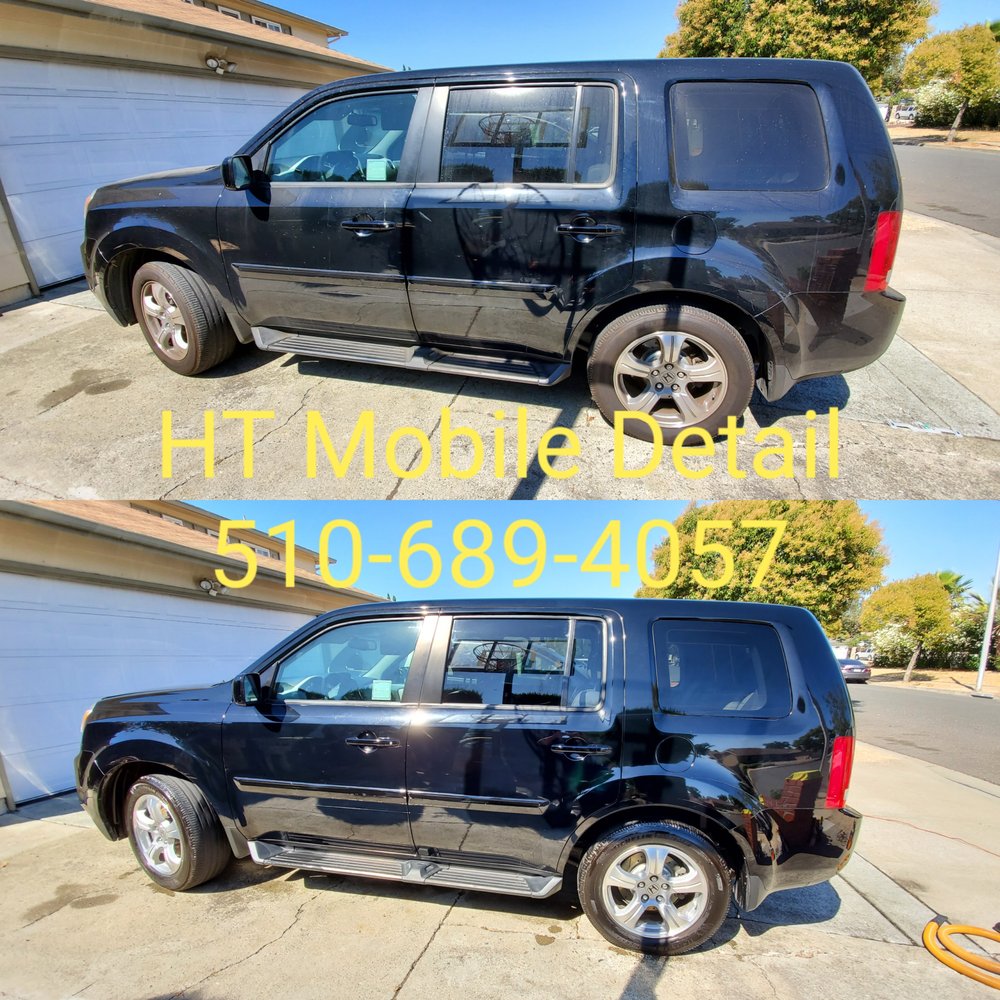Photo of H T Mobile Detailing