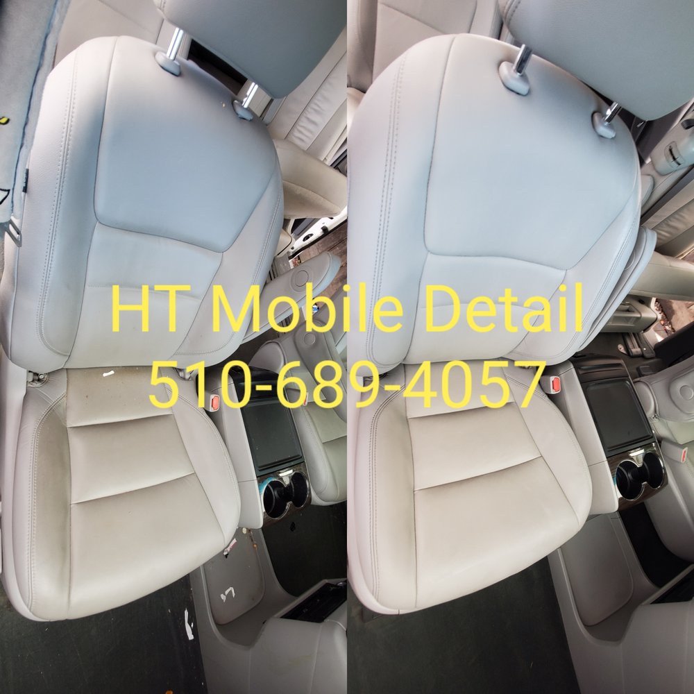 Photo of H T Mobile Detailing
