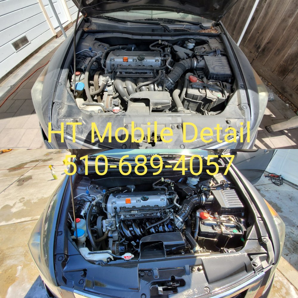 Photo of H T Mobile Detailing