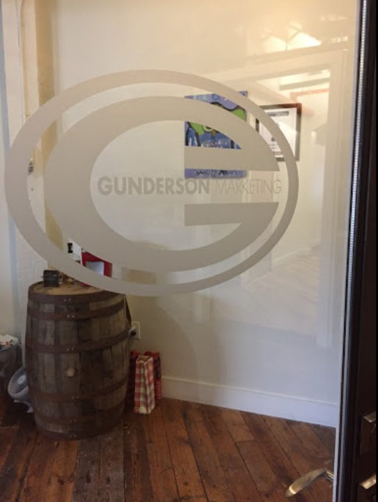 Photo of Gunderson Marketing