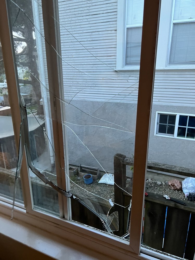 Photo of Russo Glass