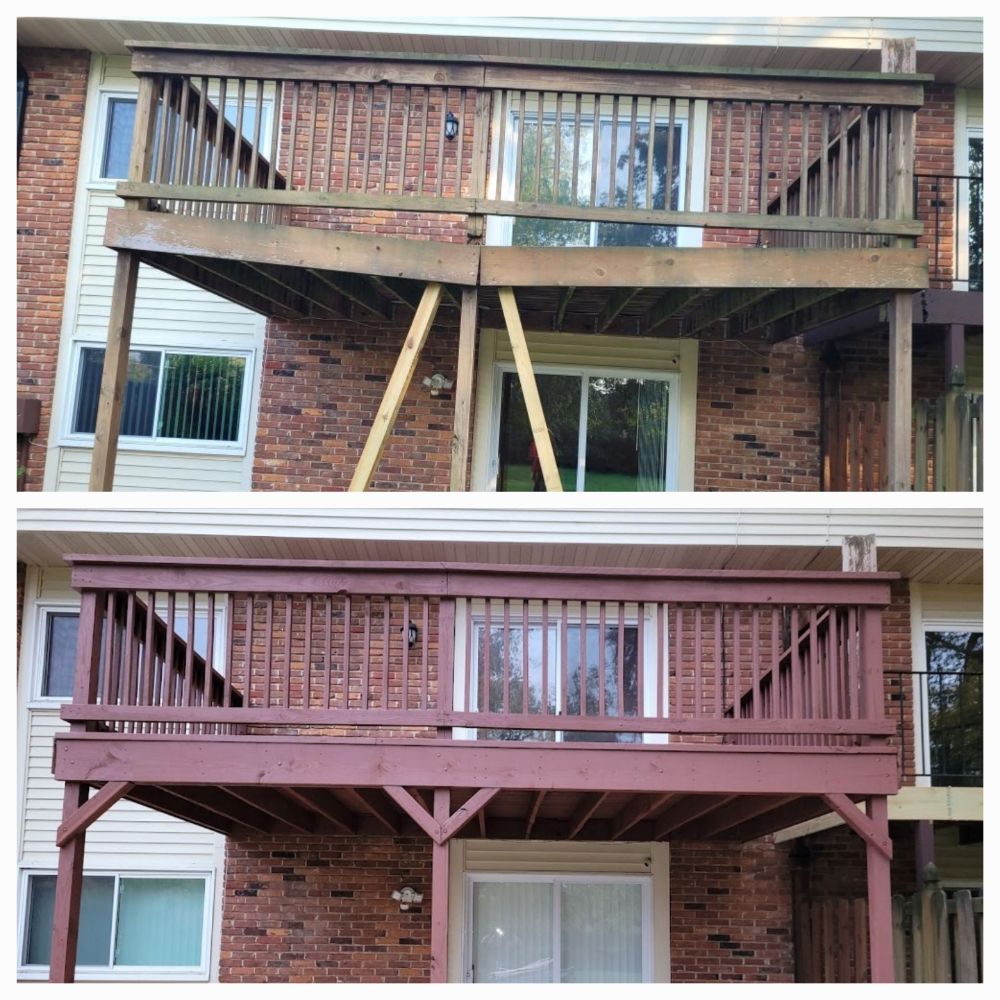 Photo of Liberty Home Improvement