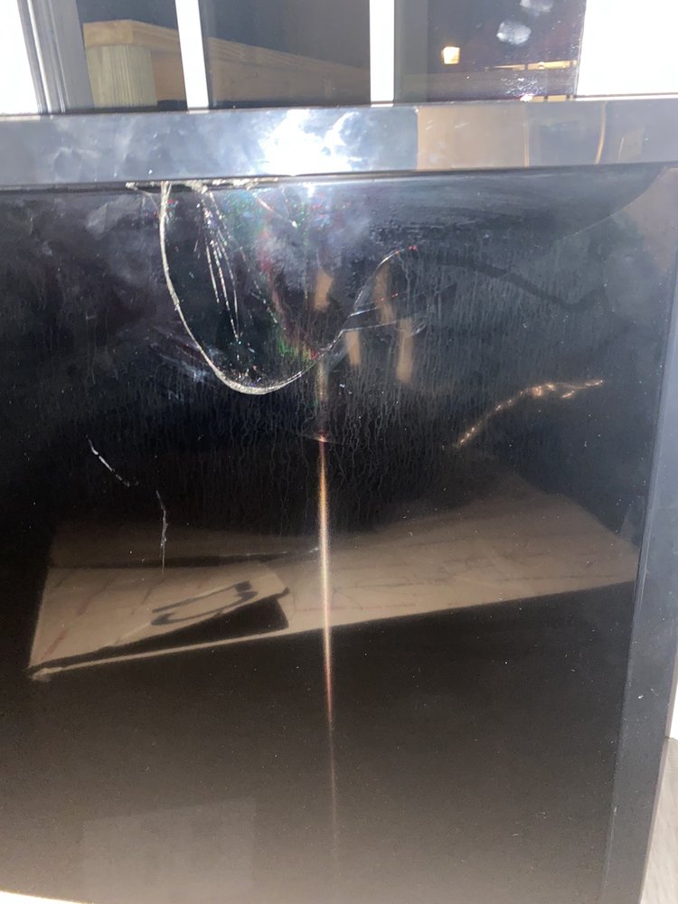 Photo of Boxes and Blessings