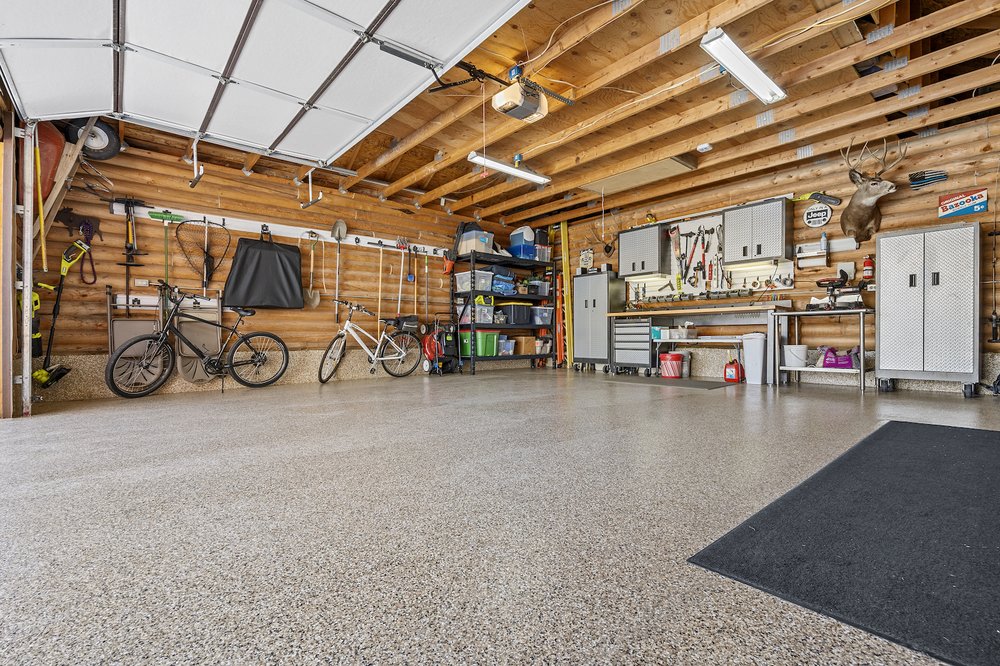 Photo of Webfoot Concrete Coatings