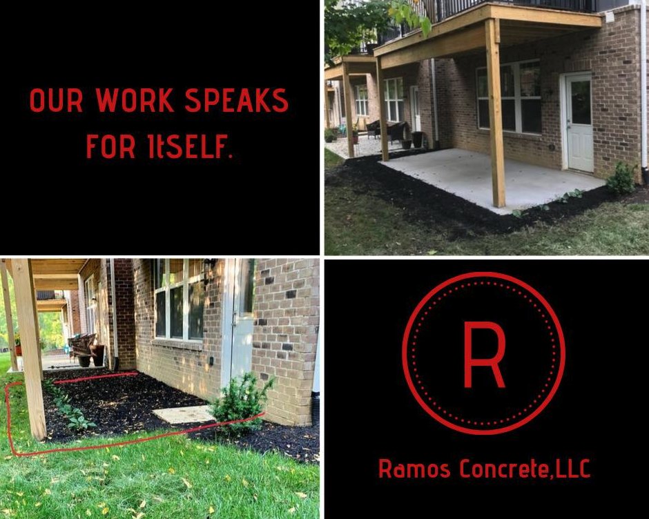 Photo of Ramos Concrete