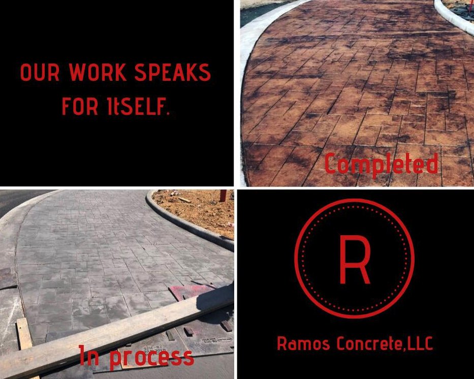 Photo of Ramos Concrete