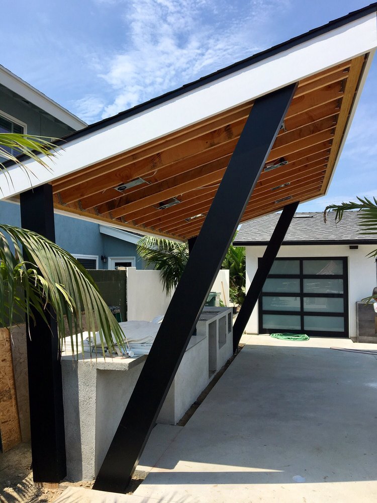 Photo of California Gutter
