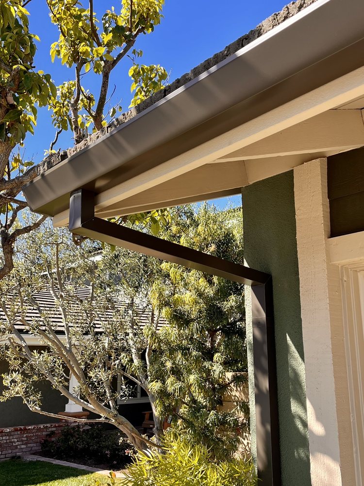 Photo of California Gutter