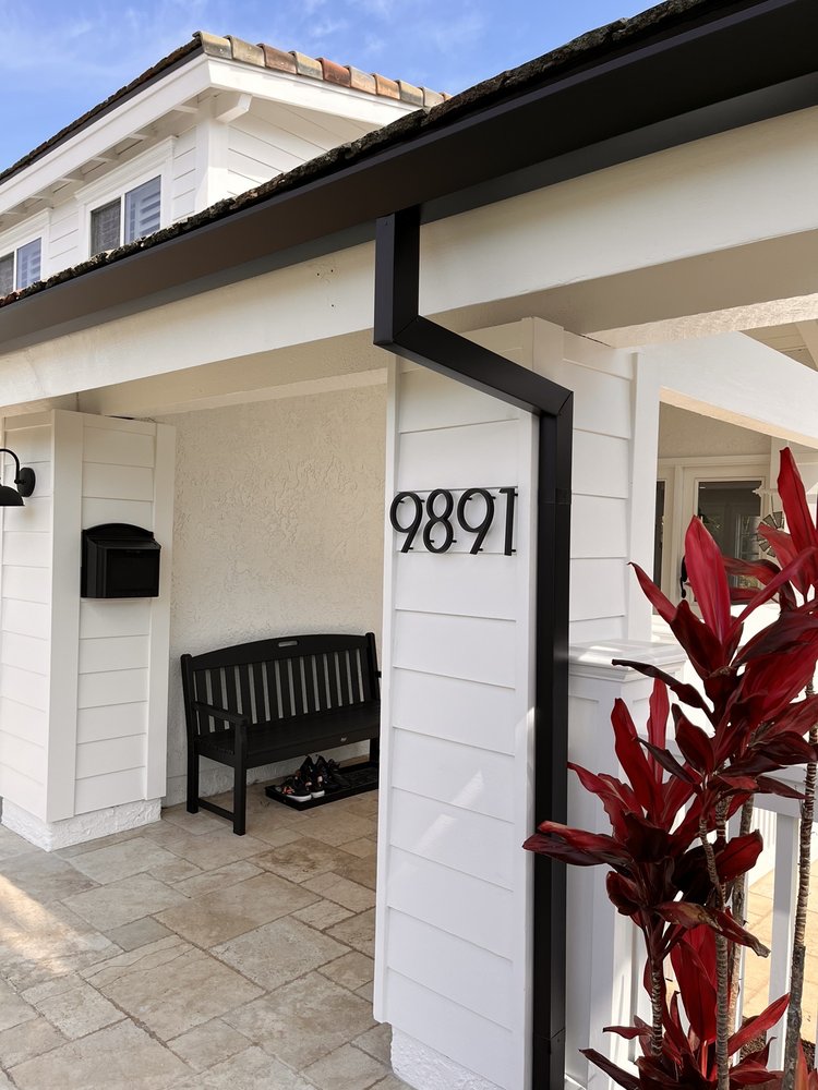 Photo of California Gutter