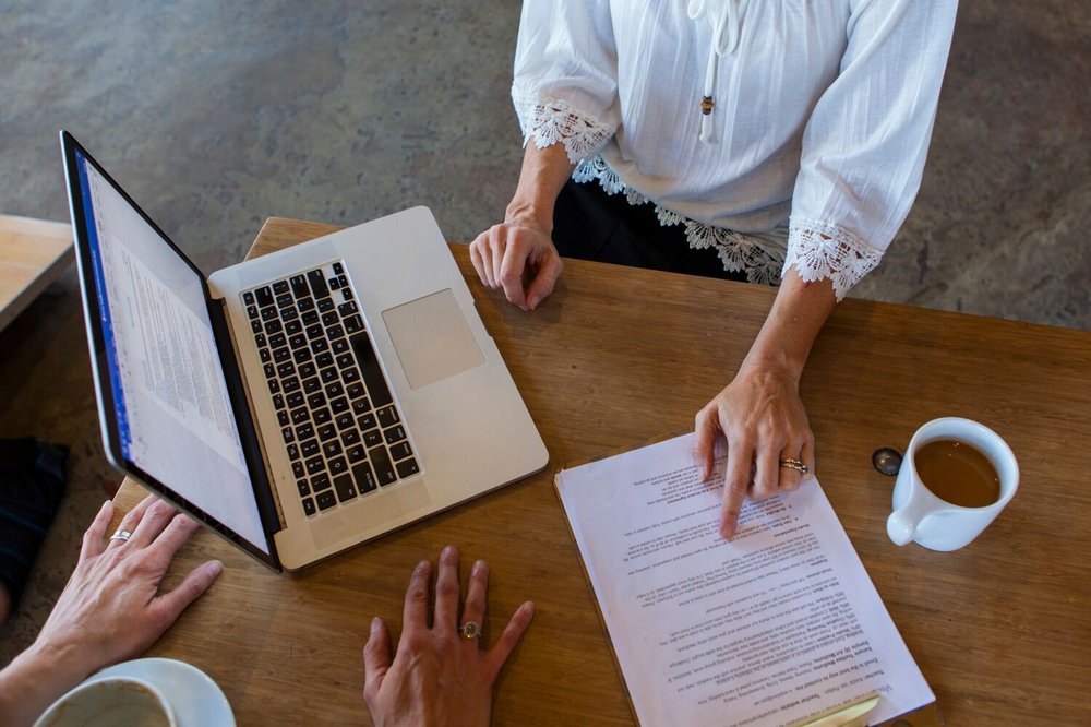Photo of Spark a Career Counseling + Business Coaching