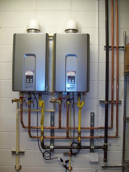 Photo of Heger Plumbing