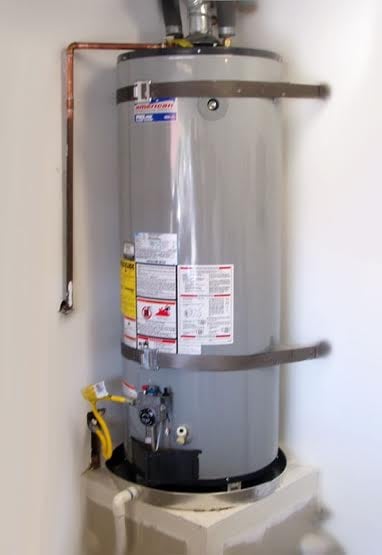 Photo of Heger Plumbing