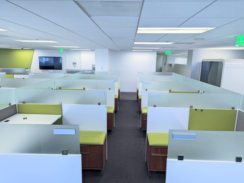 Photo of Fm workspace Solutions