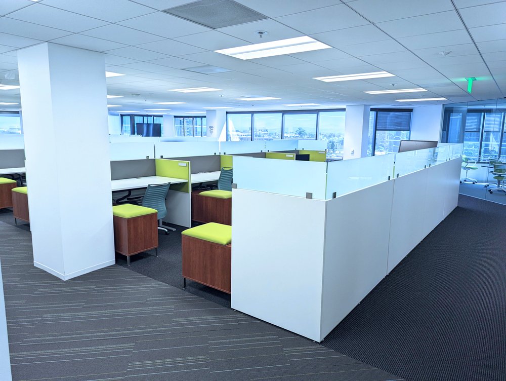 Photo of Fm workspace Solutions