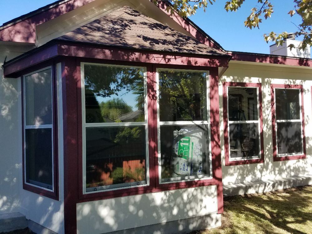 Photo of Alex Roofing and Remodeling